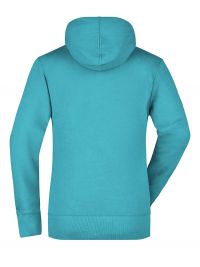 Womens Hooded Sweatshirt